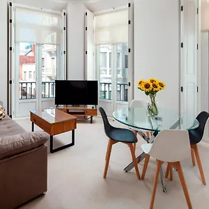  Apartment Inmalaga Santos 2