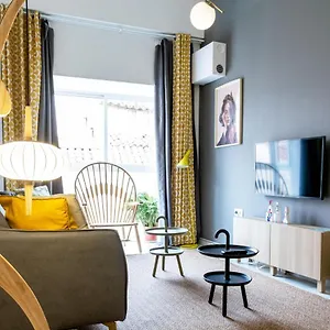  Apartment Maria's