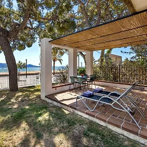 la-gola-apartment-newly-refurbished-first-line-beachfront.allmallorcahotels.com/