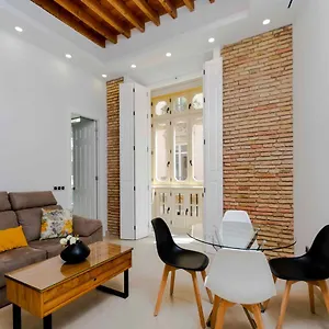  Apartment Inmalaga Santos 1