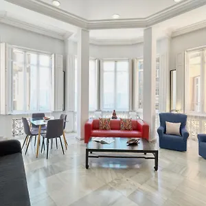  Apartment Boutique Echegaray