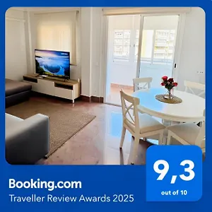  Apartment Prestige Ii