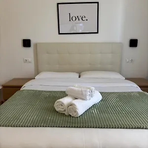  Apartment Luxury Estudio Centro